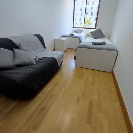 Theorynomad Al Lisboa Republica Apartment Exterior foto