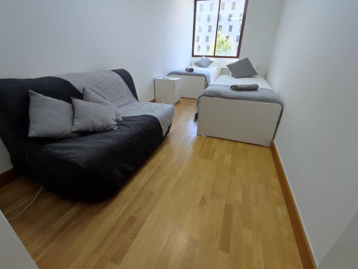 Theorynomad Al Lisboa Republica Apartment Exterior foto