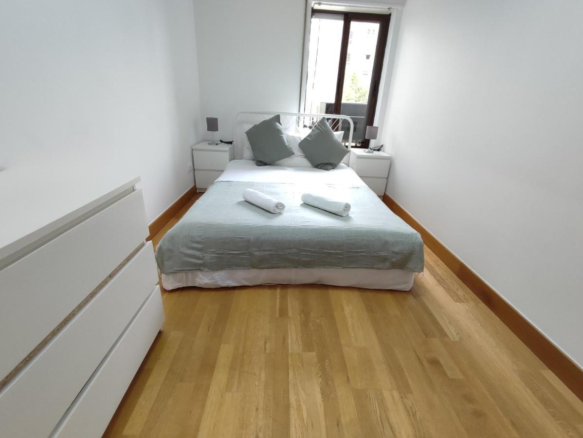 Theorynomad Al Lisboa Republica Apartment Exterior foto