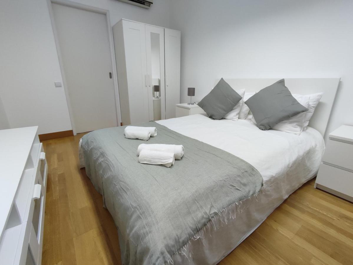 Theorynomad Al Lisboa Republica Apartment Exterior foto